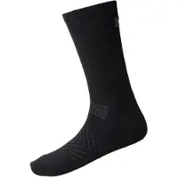 Helly Hansen 3-pack Manchester Sok | Maat: 39-42