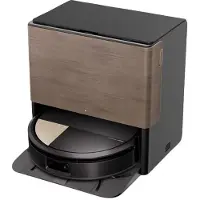 iRobot Combo 705 + AutoWash Dock Zwart