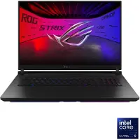 Asus ROG Strix SCAR 18 OLED G835LX-SA008W Azerty