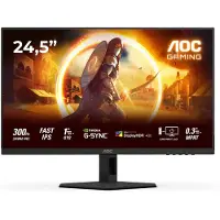 AOC 25G4SRE