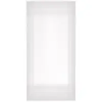 Hotbath &More frameless inbouwnis 30x15x10cm wit mat