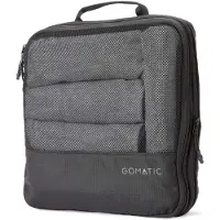 Gomatic Compression Packing Cubes, groot