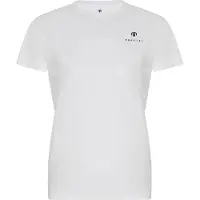 MOROTAI Functioneel shirt 'Ultralight Basic' zwart / wit