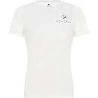 MOROTAI Mesh T-shirt
