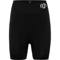 MOROTAI Sportbroek 'Naikan' zwart
