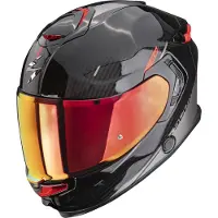 Scorpion Exo-gt Sp Air Asphalt Integraalhelm