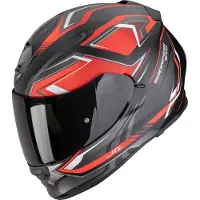 Scorpion Exo-491 Zumo Integraalhelm Maat