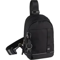 Camel active Rugzak zwart
