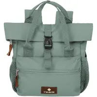 Travelite Rugzak groen