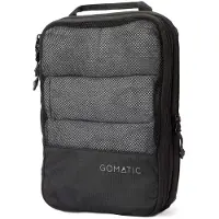 Gomatic Compression Packing Cubes, middel