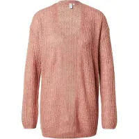 s.Oliver Gebreid vest rosé