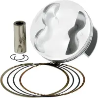 Vertex Piston Suzuki Burgmann Ref:23210050 Zuigerkit