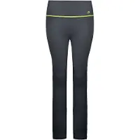 Boxraw Valerie Dames Houtskool Legging