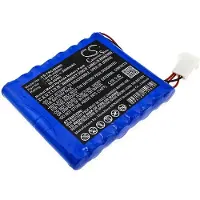 123accu Trismed 16HR-406NH accu (19.2 V, 2000 mAh, huismerk)