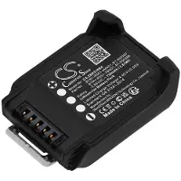 123accu Zebra BT-000397 / BT-000398 / BTRY-RS51-4MA01 accu (730 mAh, huismerk)