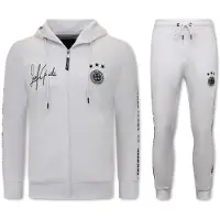LF Amsterdam Trainingspak hooded ribbon