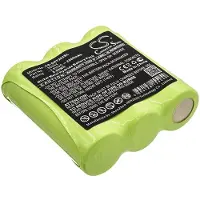 123accu Deviser 30254 accu (2500 mAh, huismerk)