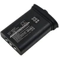 123accu Itowa BT3613MH accu (2000 mAh, huismerk)
