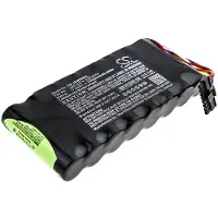 123accu JDSU 22015374 accu (7.4 V, 13500 mAh, huismerk)