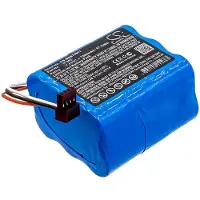 123accu Bright Star 7880 accu (7.4 V, 7800 mAh, huismerk)