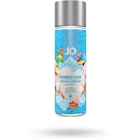 System Jo - Candy Shop Bubble Gum - glijmiddel op waterbasis (60 ml)