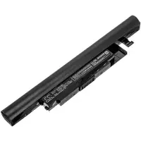 123accu Medion A31-C15 / A32-B34 / A41-B34 accu (14.4 V, 2200 mAh, huismerk)