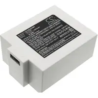 123accu CONTEC 855183P accu (7.4 V, 5200 mAh, huismerk)