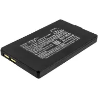 123accu Ideal V5 / R171052 accu (7.4 V, 4800 mAh, huismerk)