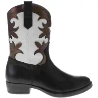 Hip Shoe Style H1165 Laarzen | Maat 31 Meisjes Zwart