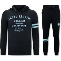 LF Amsterdam Trainingspak athletic dept.