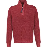 Lerros Trui rood
