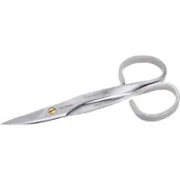 Tweezerman - Tweezer Stainless Steel Nagelschaartje