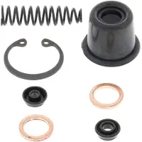 All Balls Honda Crf450r 2002-2024 Reparatieset Hoofdremcilinder Achter