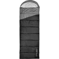 Spokey POLARIS Slaapzak - 230 x 75 cm - Winter - Compressiezak - Binnenzak - Rechterrits