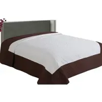 BBK Royal Sonic Dekbedovertrek 220x240cm - Stijlvol & Duurzaam