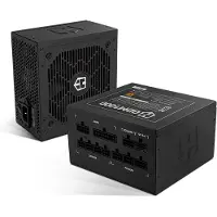 NOX 1000W Voeding 80+ Gold Certificaat Hummer GDM Modulaire ATX 3.1 PCIe 5.1