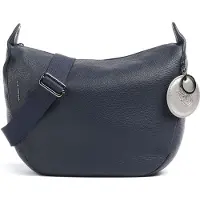 Mandarina Duck Mellow Leather Fzt59 Schoudertas