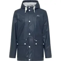 ICEBOUND Functionele jas marine