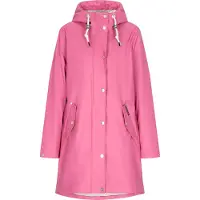 Schmuddelwedda Tussenmantel pink