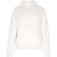 Dreimaster Sweatshirt wit gemêleerd