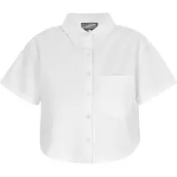 Dreimaster Blouse wit