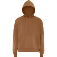 MO Sweatshirt camel