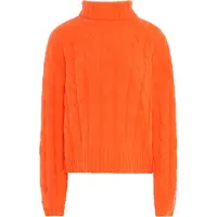 Mymo Trui oranje