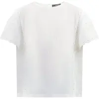 Dreimaster Blouse wit