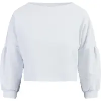 Mymo Sweatshirt wit