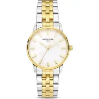 Parte di Me Analoog horloge goud