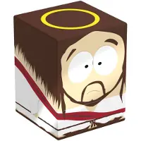 Ultimate Guard Squaroe South Park SP017 - Jesus Card Boxes