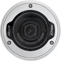 Pelco 5MP Sarix Pro 4 Koepel voor binnen, Netwerkcamera