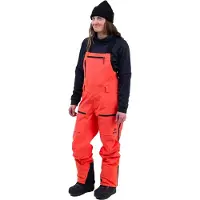 Jones Mtn Surf Recycled Bib Broek