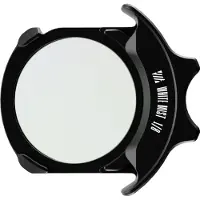 Mofage Filter White Mist 1/8 voor POCO Filter Adapter
